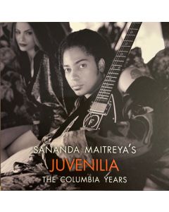 Juvenilia: The Columbia Years