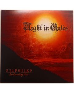 Sylphlike (Re-Recording 2025)