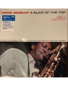 A SLICE OF THE TOP