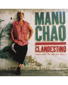 Clandestino