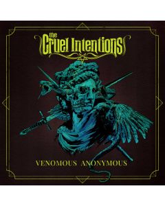 Venomous Anonymous
