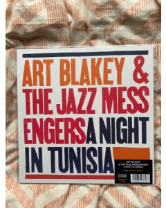 A Night In Tunisia