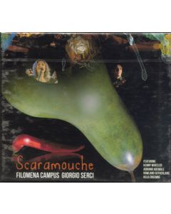 Scaramouche