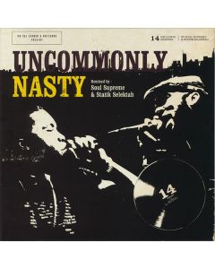 Uncommonly Nasty