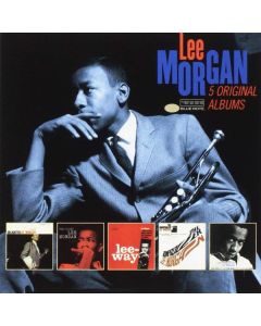 5 Original Albums
