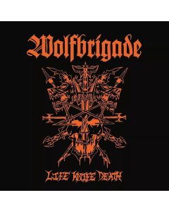 Life Knife Death