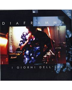 I Giorni Dell'Ira