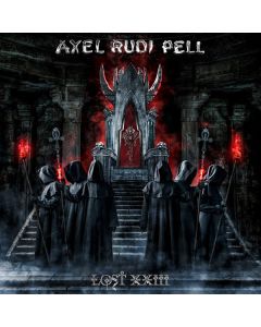 Lost XXIII