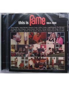 This Is Fame 1964-1968