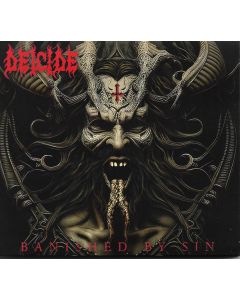 Banished By Sin
