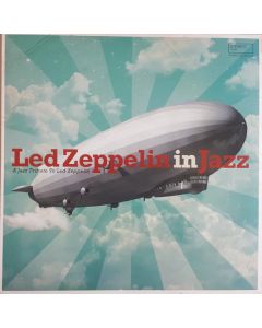 Led Zeppelin in Jazz