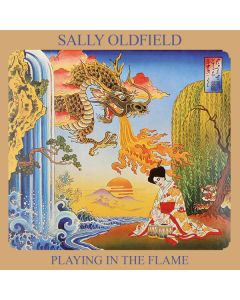 Playing In The Flame