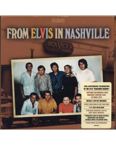 From Elvis In Nashville