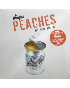 Peaches: The Very Best Of The Stranglers