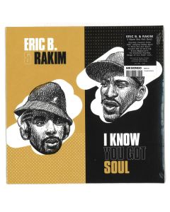 I Know You Got Soul