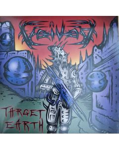Target Earth