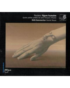 Figure Humain