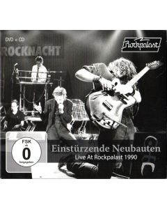 Live At Rockpalast 1990