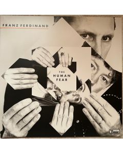 The Human Fear