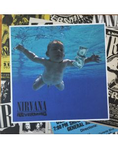 Nevermind (30th Anniversary Edition)