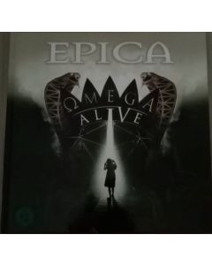 Omega Alive