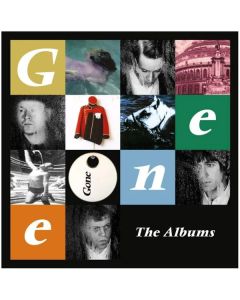 The Albums