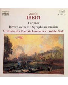 Orchestral Works