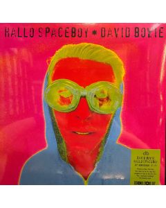 Hallo Spaceboy