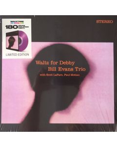 Waltz For Debby