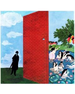 Wonderwall Music