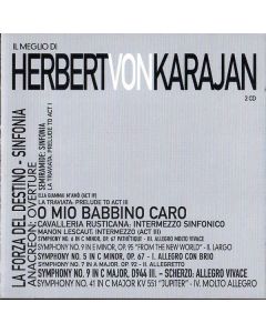 Il Meglio Di Herbert von Karajan