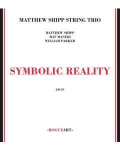 Symbolic Reality