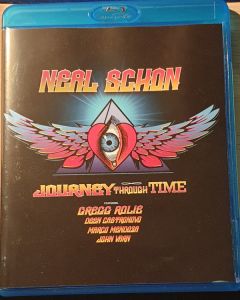 Journey Through Time