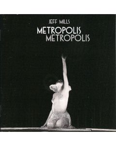 Metropolis Metropolis