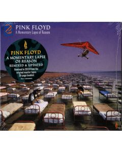 A Momentary Lapse Of Reason (Remixed & Updated)