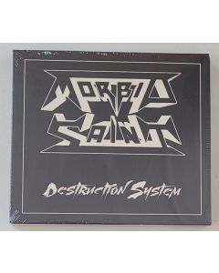Destruction System