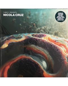 Fabric Presents Nicola Cruz