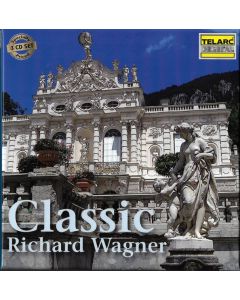 Classic Richard Wagner