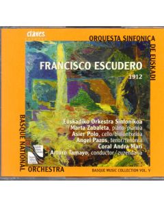 Escudiero