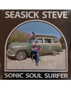 Sonic Soul Surfer