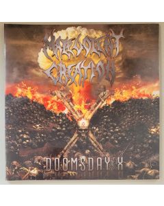 Doomsday X