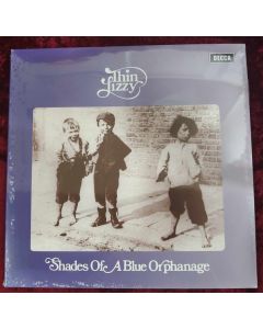 Shades Of A Blue Orphanage