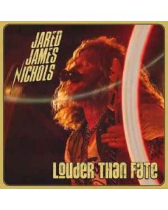 Louder Than Fate