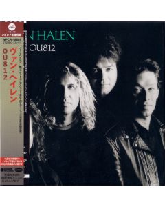 OU812