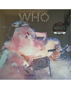 The Story Of The Who
