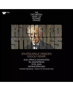 The Orchestral Music of Richard Strauss