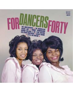 For Dancers Forty