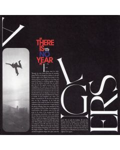 There Is No Year