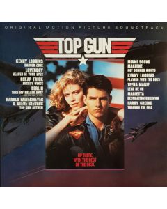 Top Gun (Original Motion Picture Soundtrack)