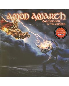 Deceiver Of The Gods